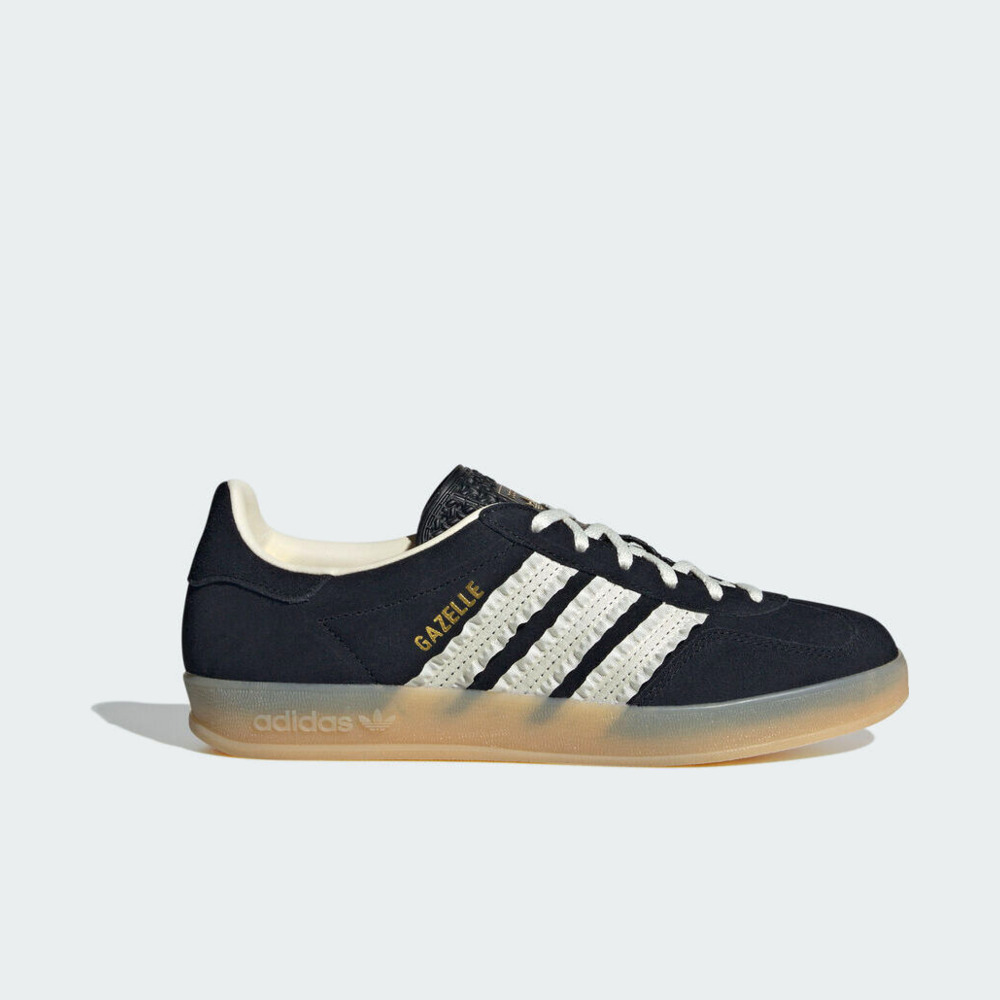 【滔搏联动】adidas/阿迪达斯三叶草中性GAZELLE CLASSIC JS1412