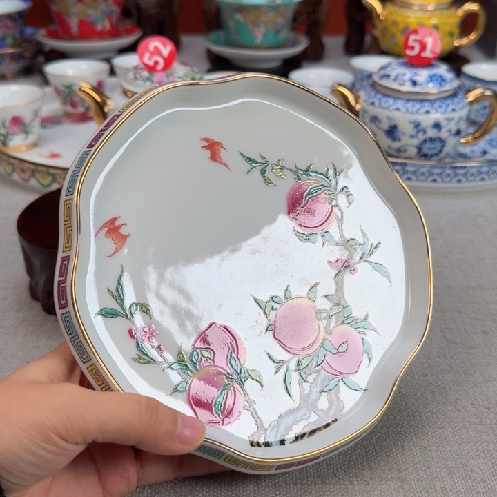 景德镇陶瓷景德镇瓷器