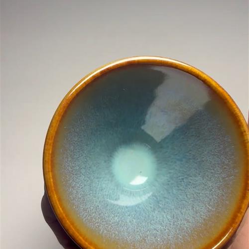 【闪购商品】茶盏-318............