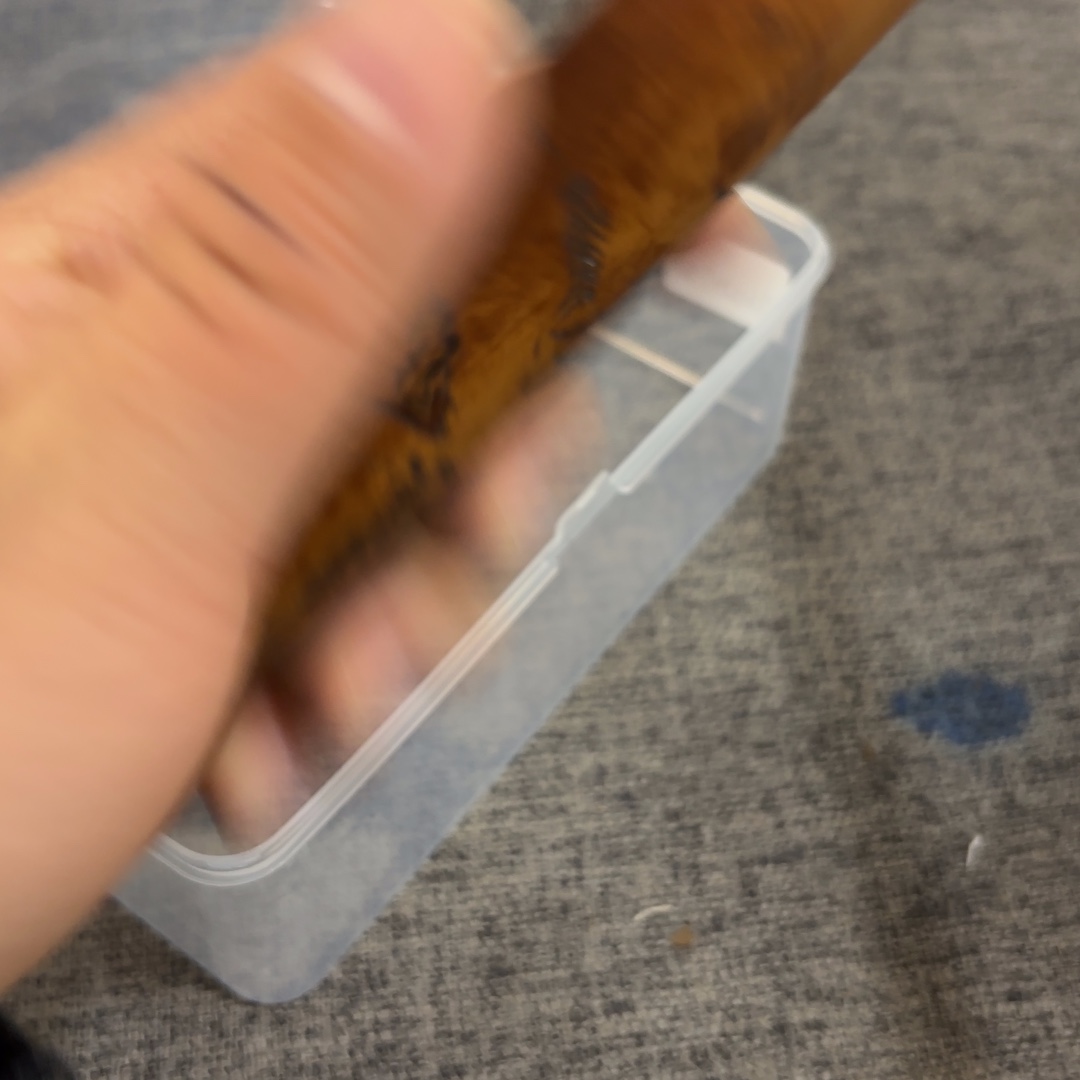 非常好看的物品 The 
