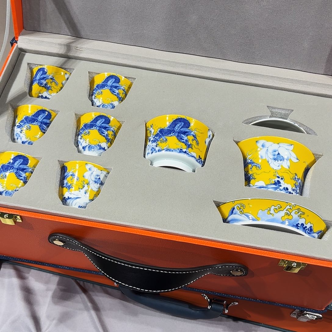 瓷片景德镇瓷器艺术