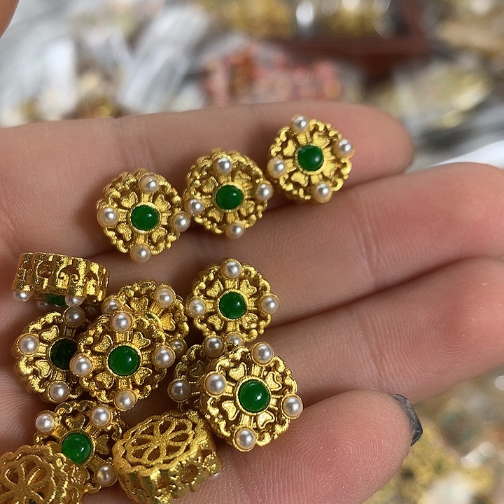 铜合金古风系 满三单飞2