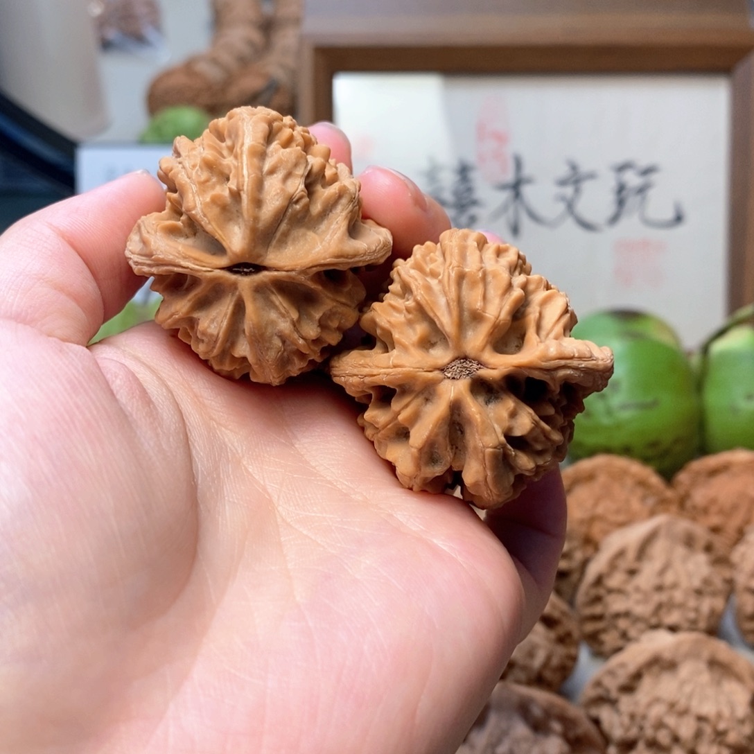 后***人文玩核桃吊坠111111111111111