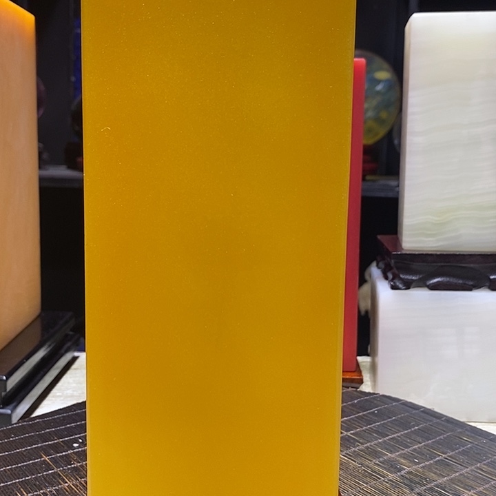 石材这白我真的觉得