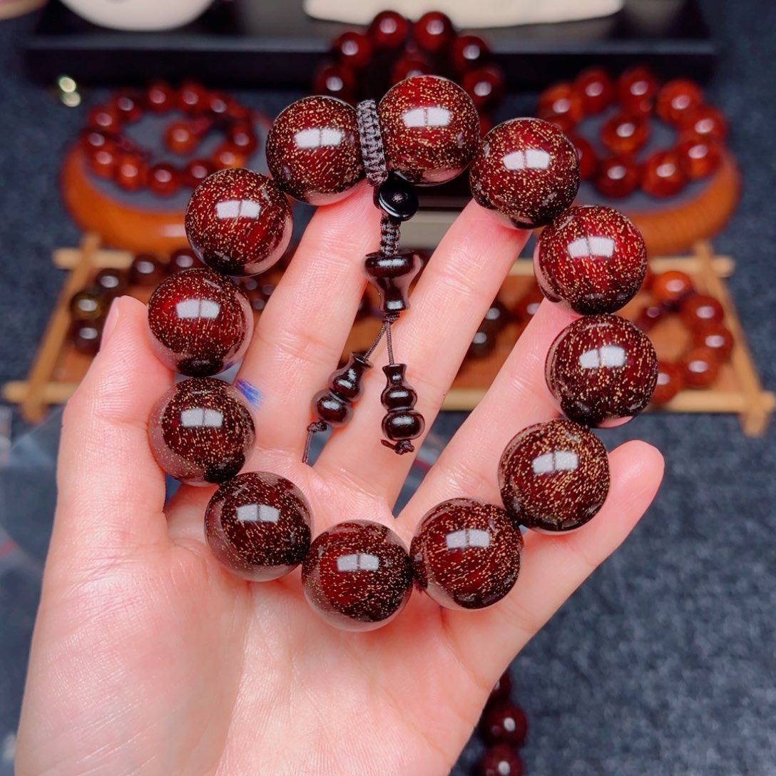 檀香紫檀（小叶紫檀）想2.0