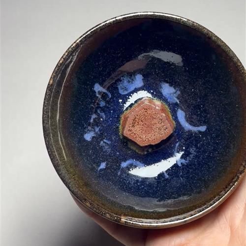 【闪购商品】茶盏-235............