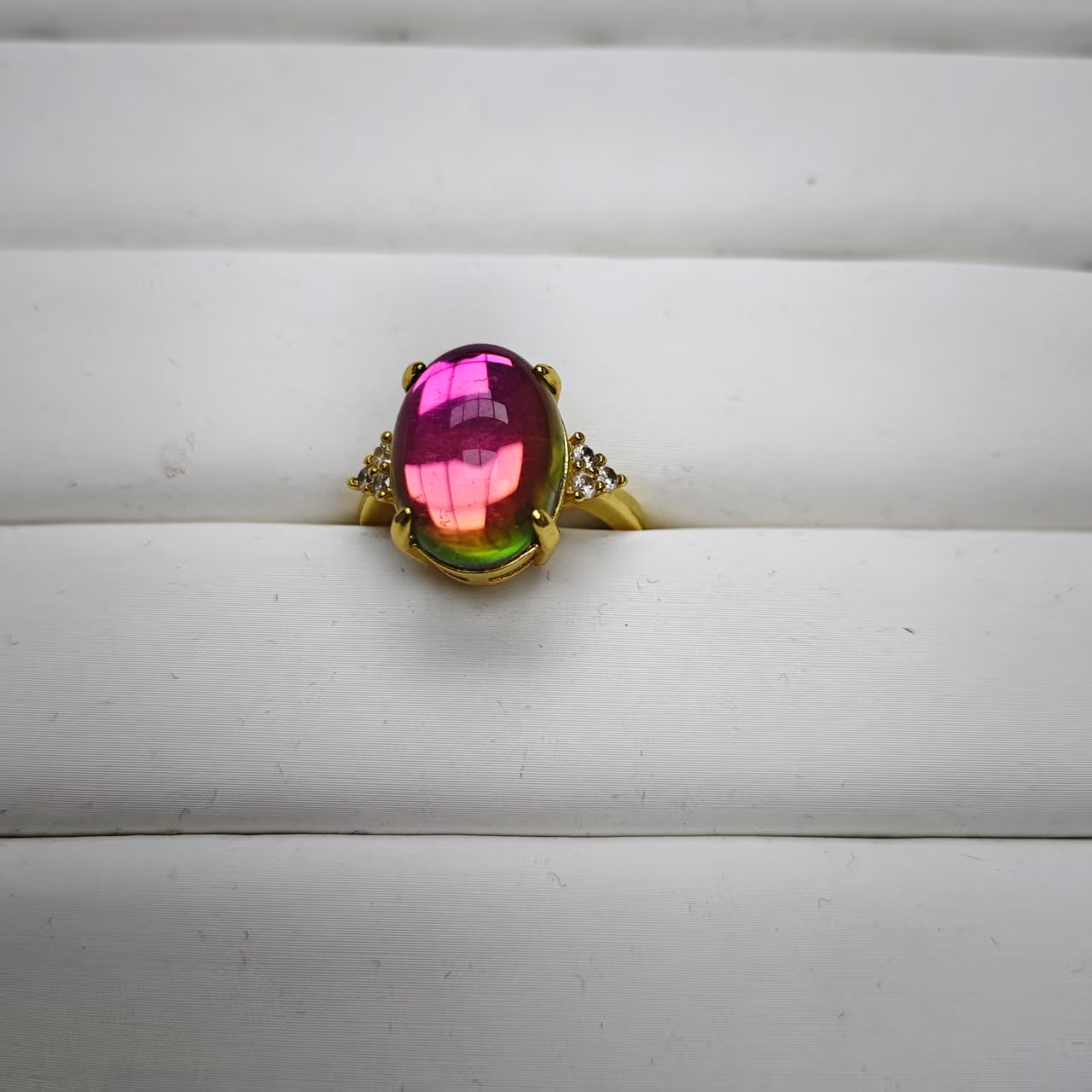 K787-@夏季轻奢精选戒指多样性发一件