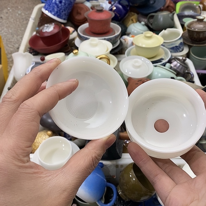 陶瓷艺术品及陶瓷制品