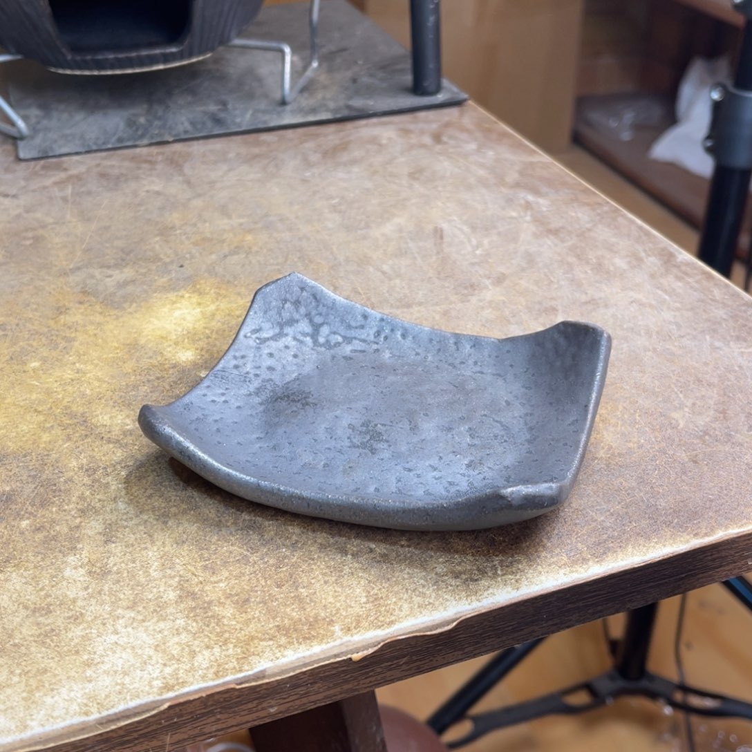 陶瓷片然后你的名字就是一颗小