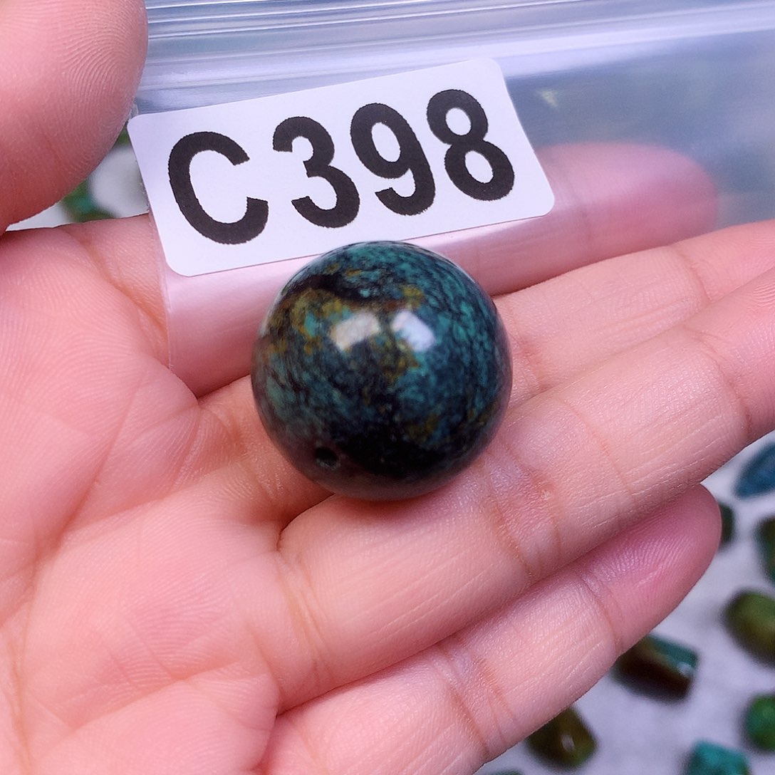 空竹粉丝专享十堰特色手工散珠
