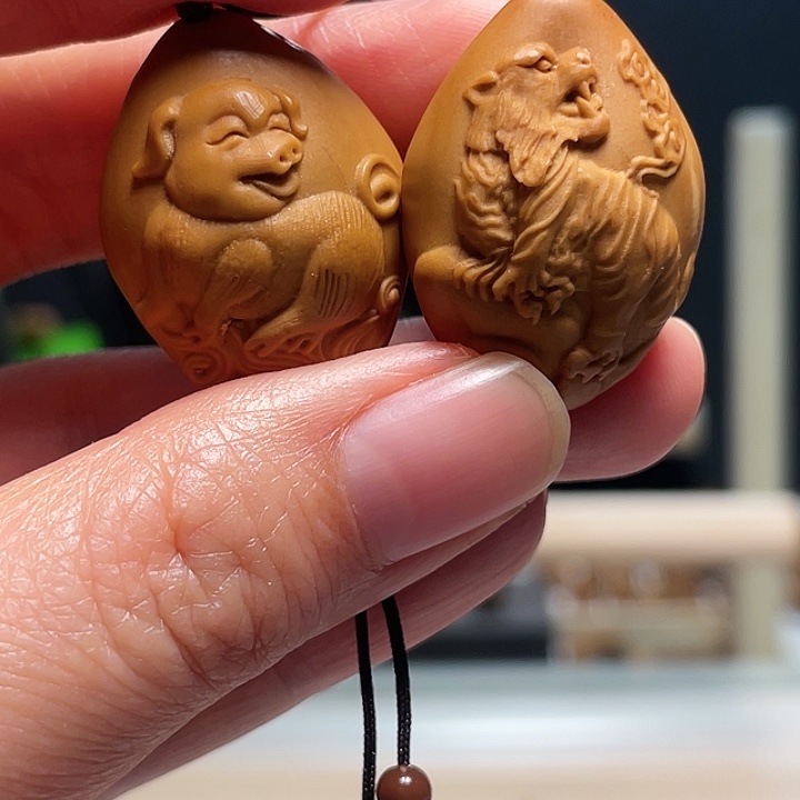橄榄核手串/手链橄榄核
