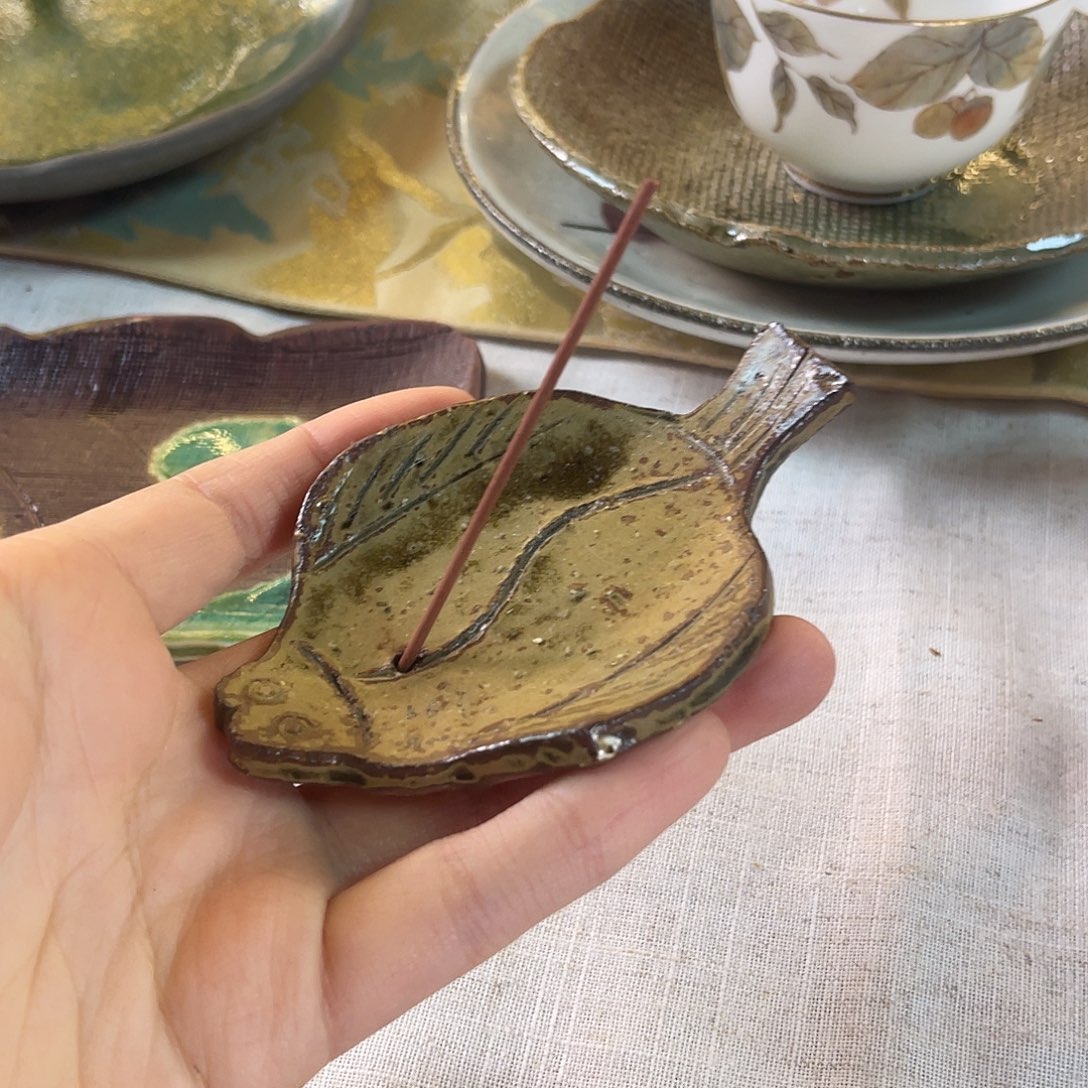 瓷片小鱼儿香插啊23
