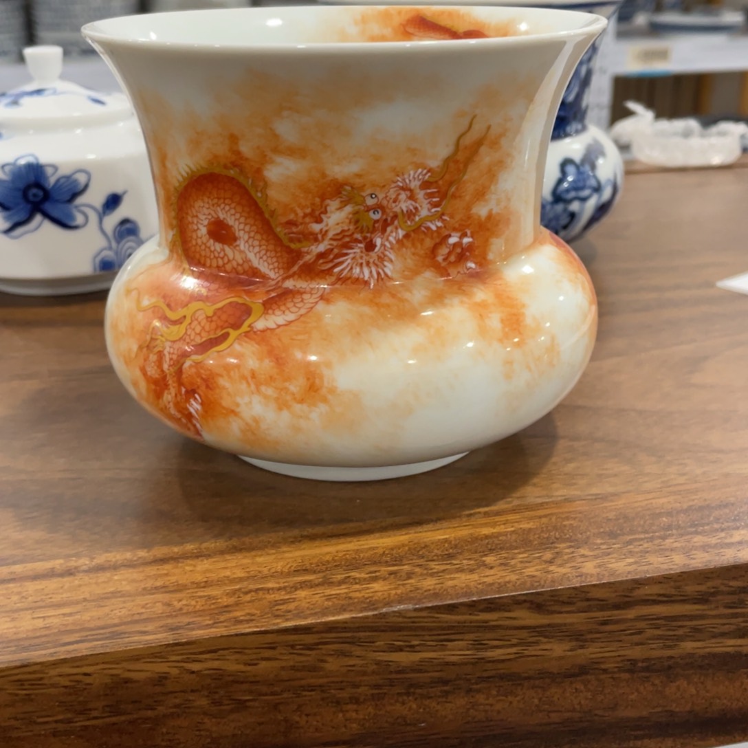 景德镇景德镇瓷器景德镇