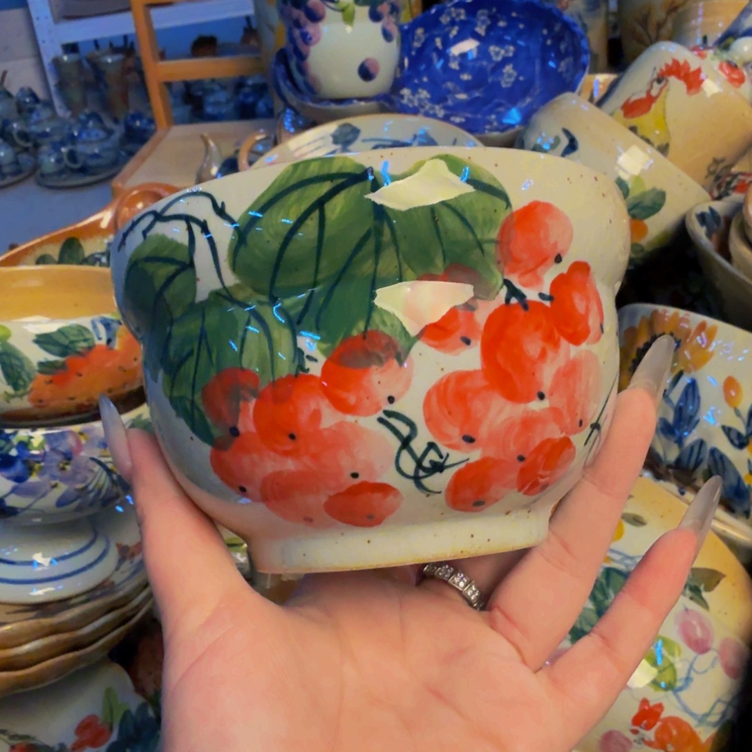 瓷片景德镇源头厂家