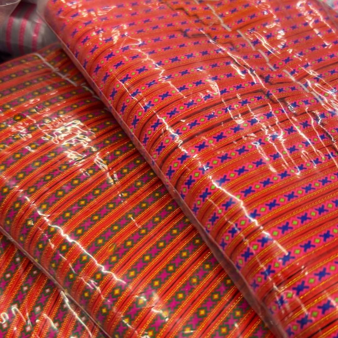 民族风批发花边1公分