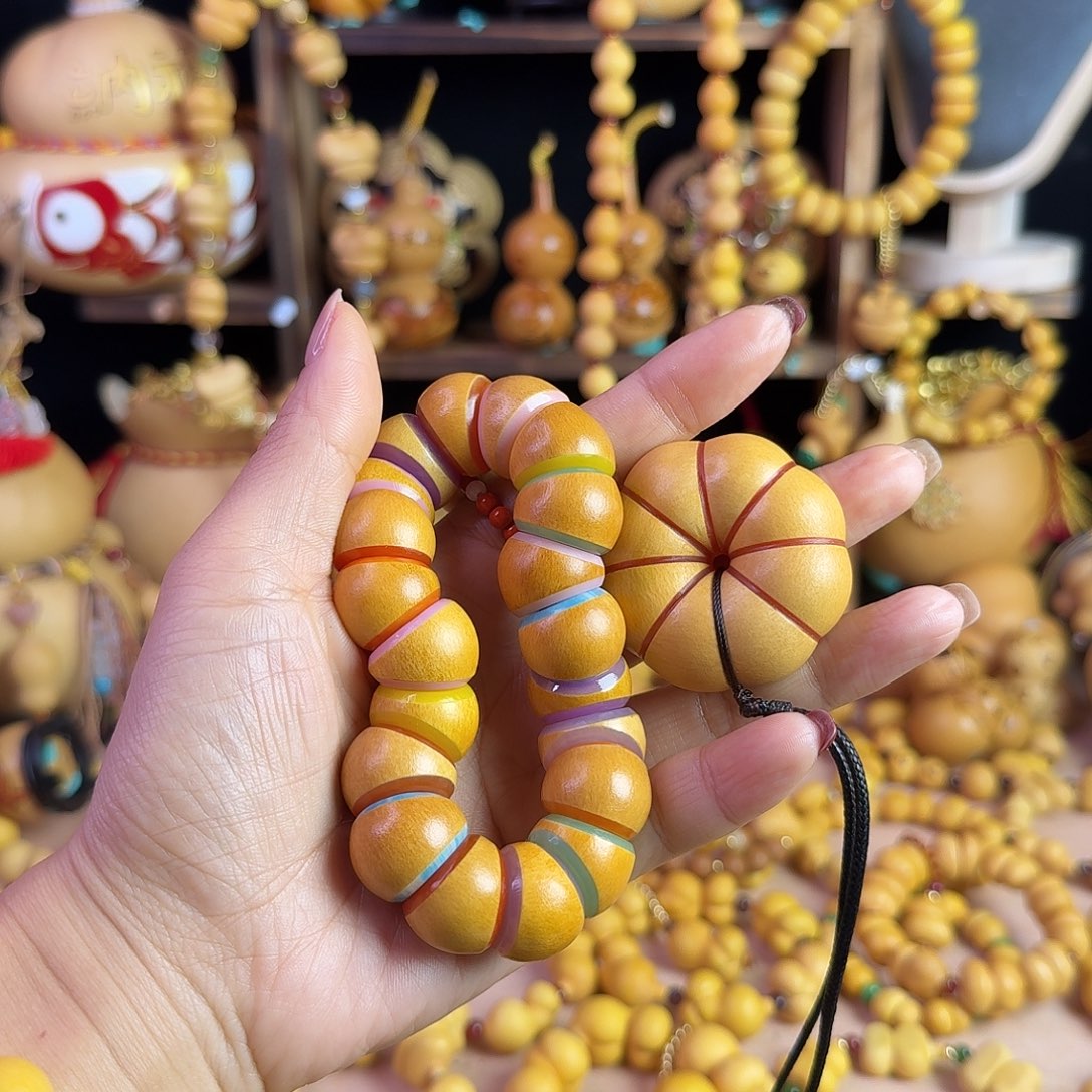 开****大肠福禄葫芦葫芦葫芦精品葫芦