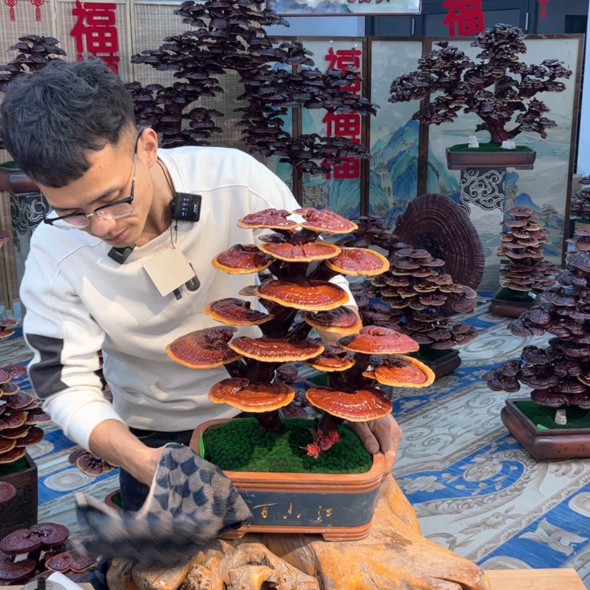 【闪购商品】888888