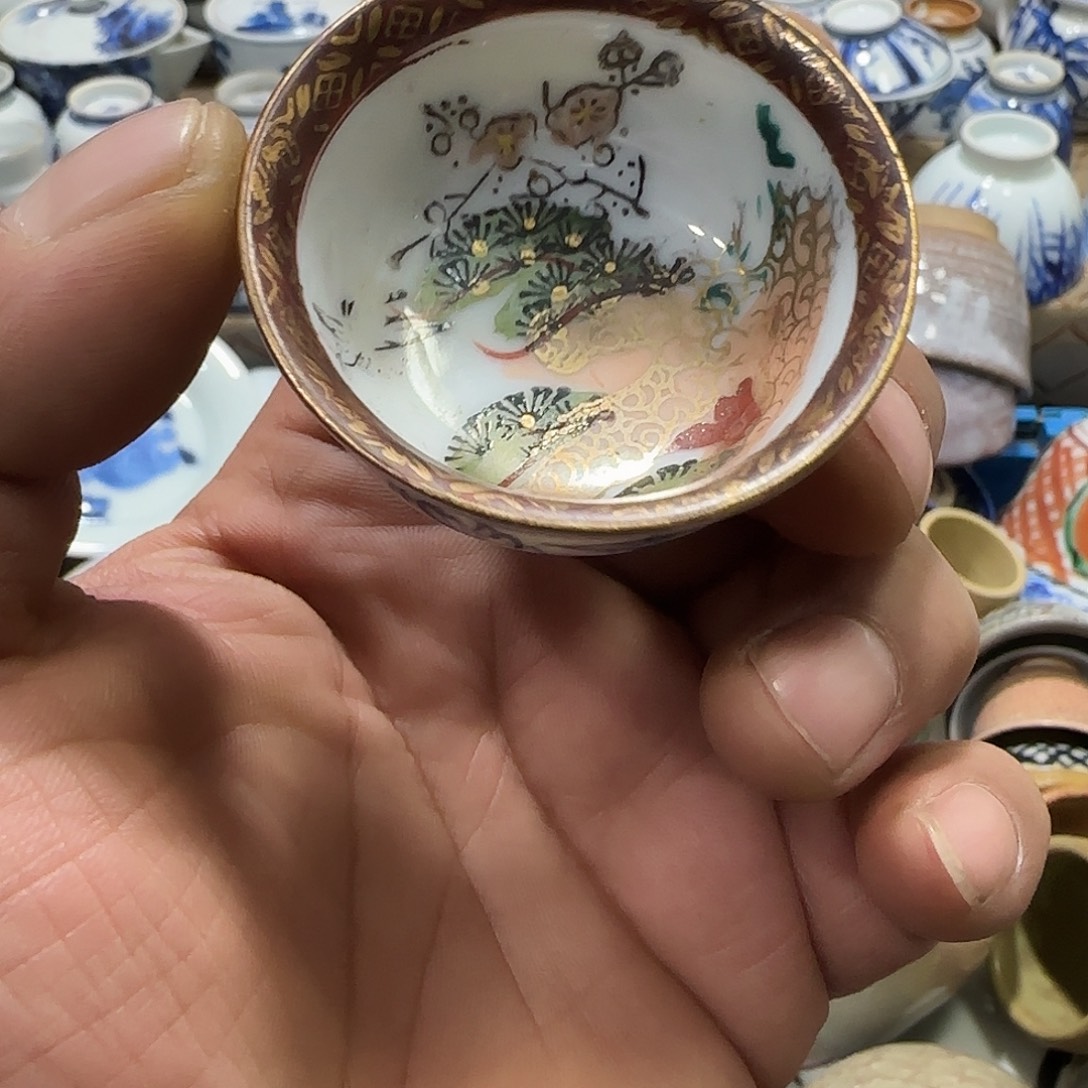 陶瓷茶玩榜第十二名