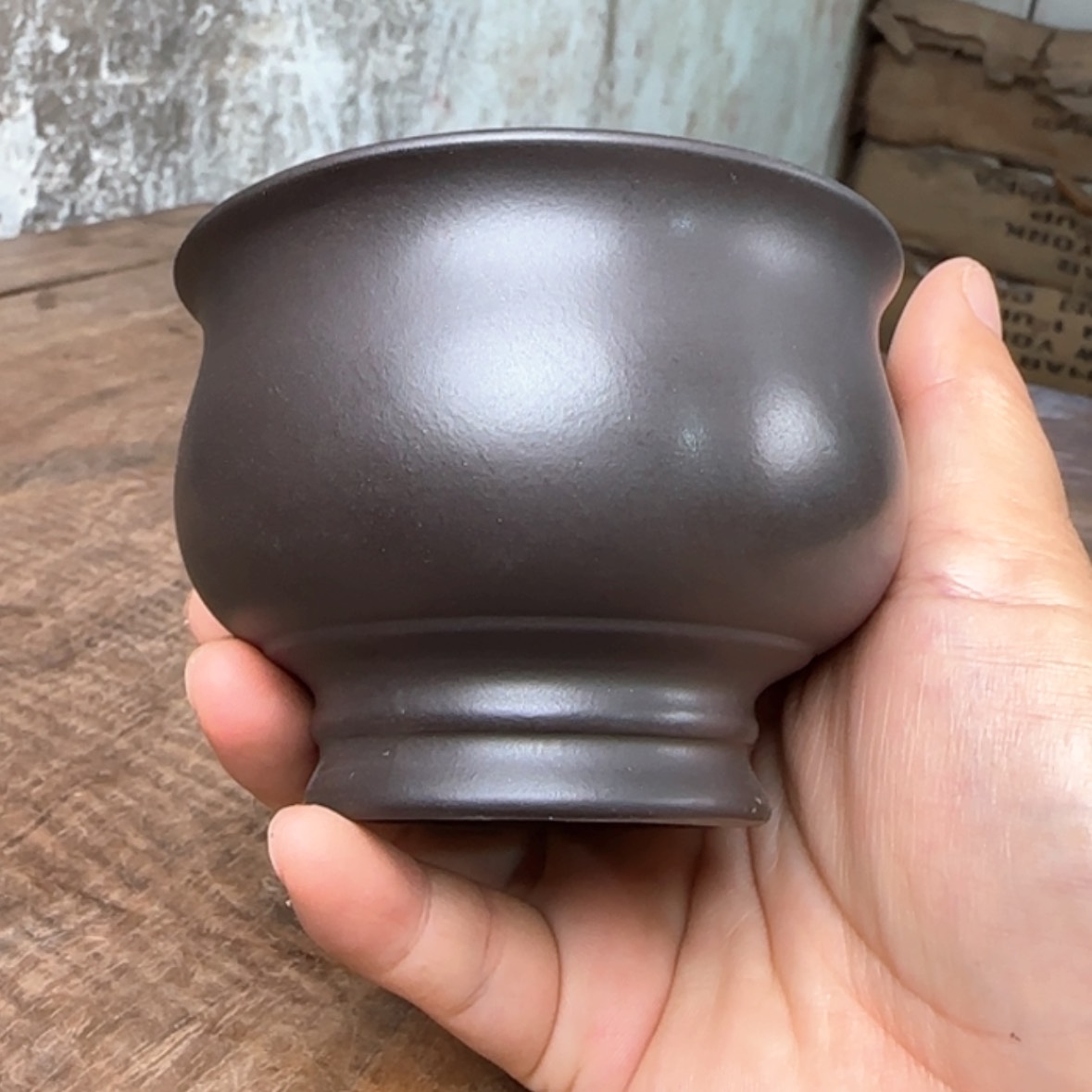 【闪购商品】茶杯紫砂紫砂茶具