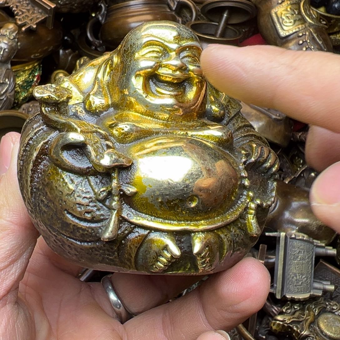 精美文玩精品摆件