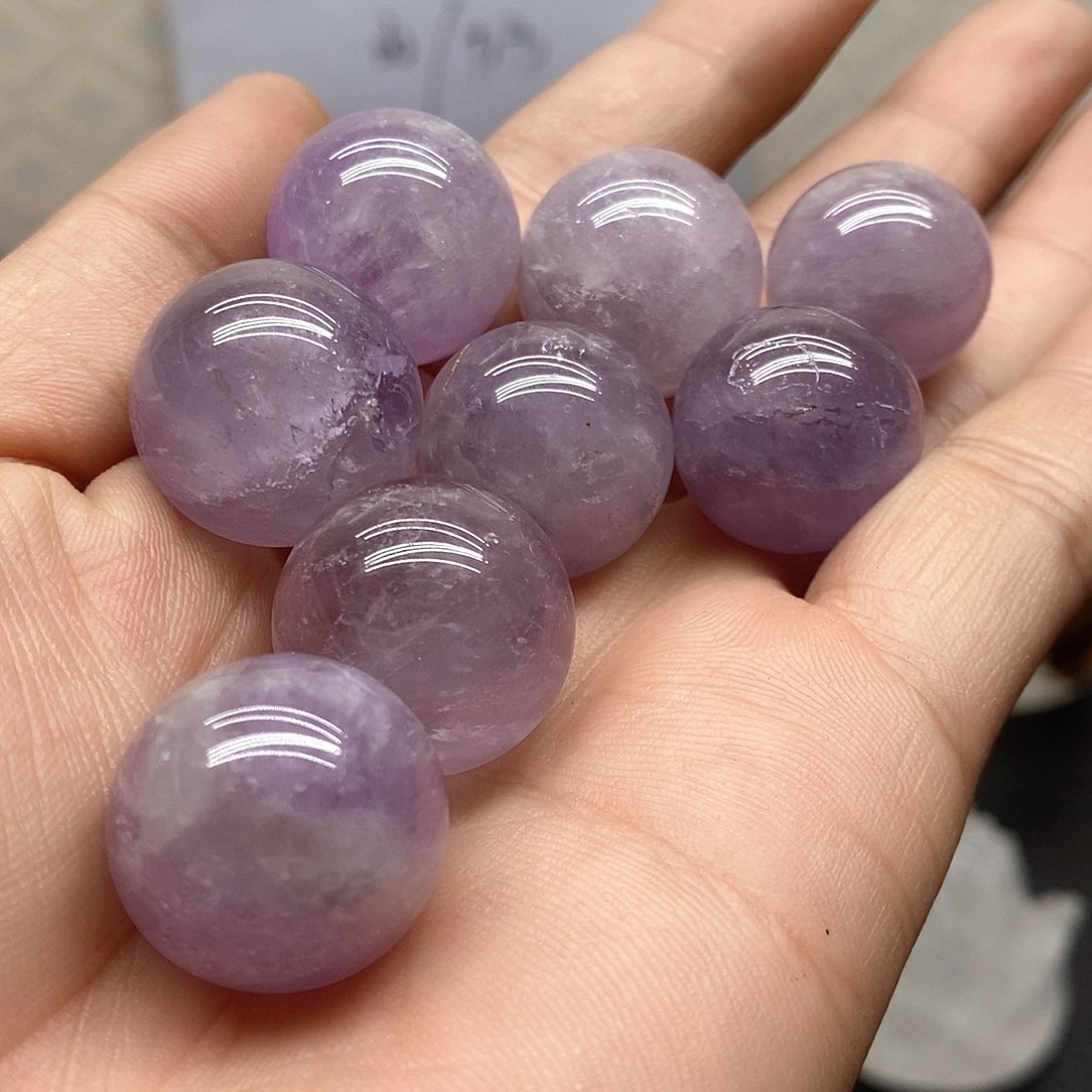 水晶338未镶嵌水晶石