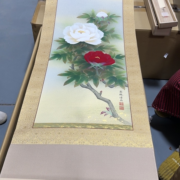 绘画k****n哈哈。            