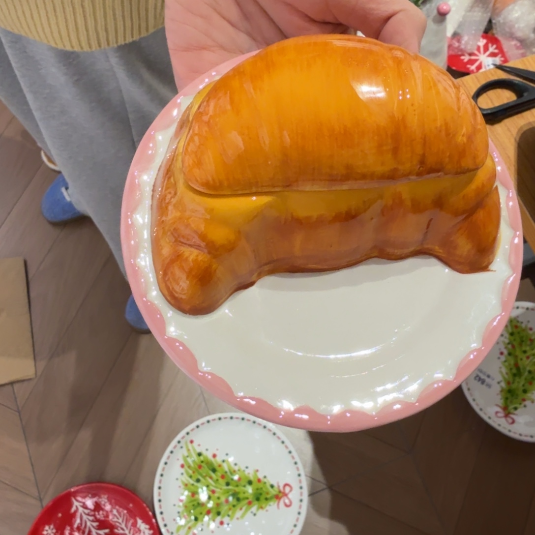 有的微瑕不退不换