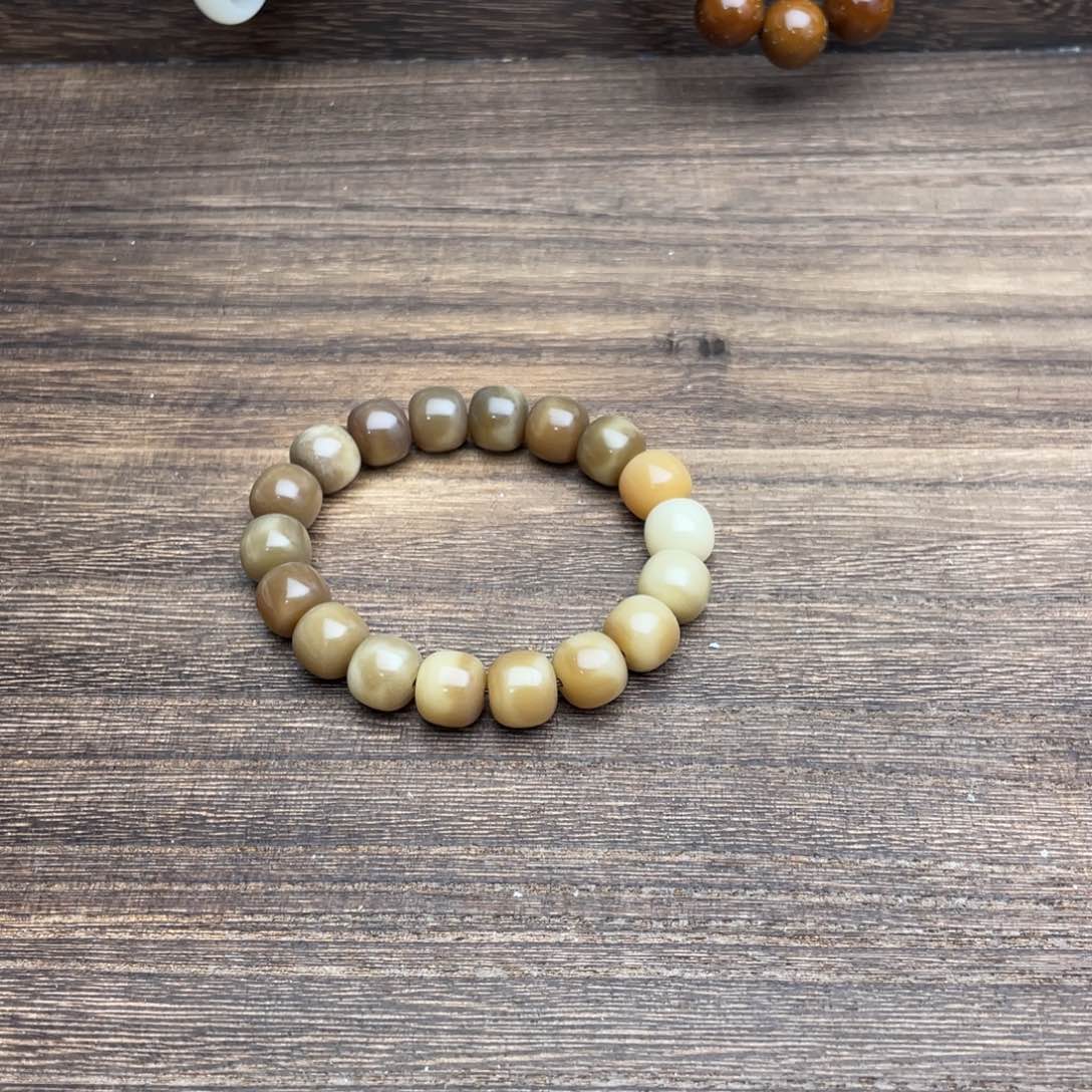菩提根/象牙果手串