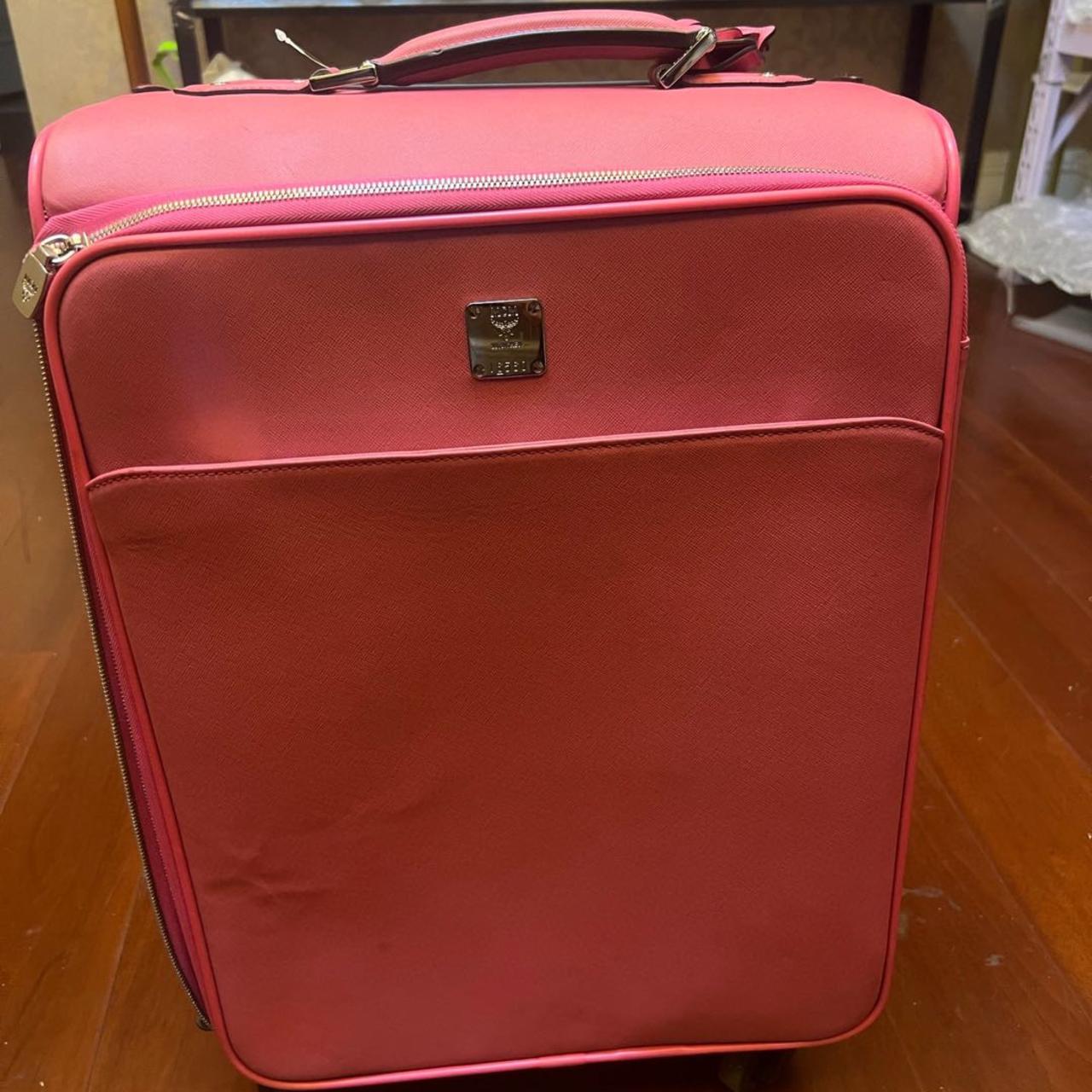 95新 mcm手提包 17423