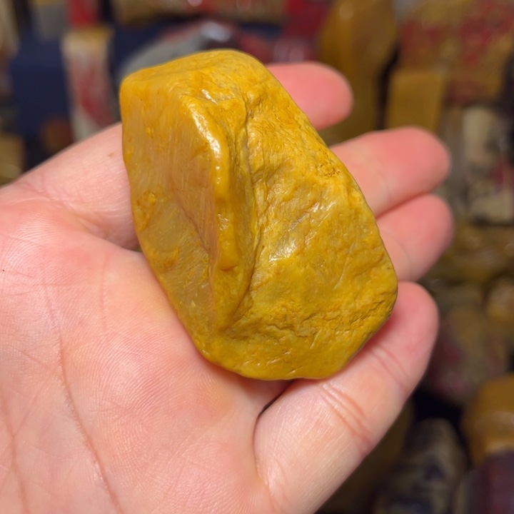 昌化石国石昌化石