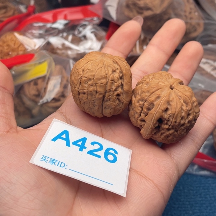 吊坠文玩核桃核桃