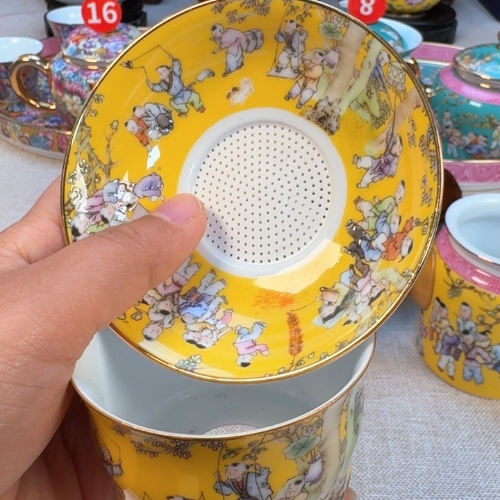 景德镇陶瓷景德镇瓷器