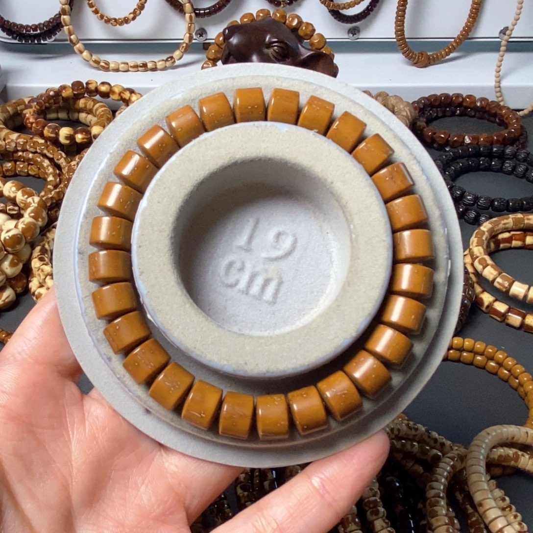 吊坠紫金鼠法**生紫金鼠精品实心车轮10/8