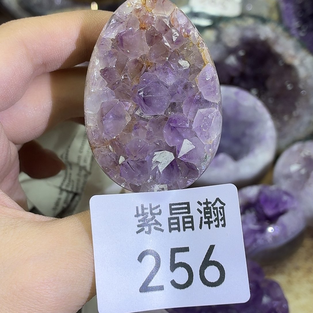未镶嵌大型摆件（非配饰）水晶