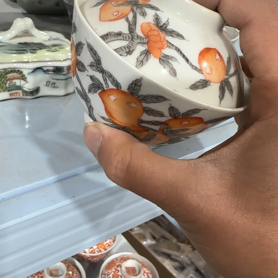 瓷片瓷器等艺术家都以精湛细腻