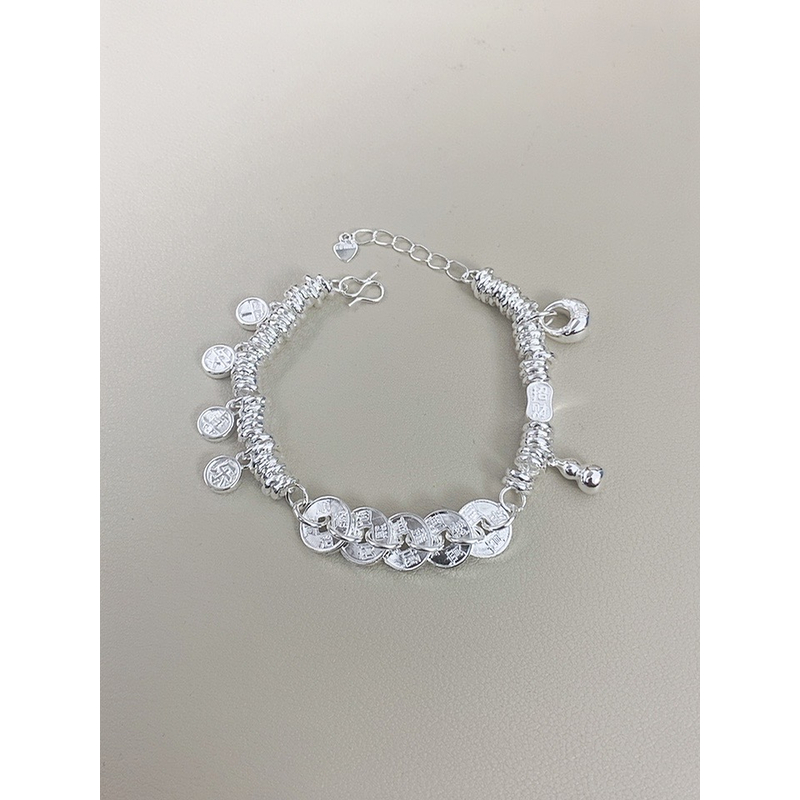 【抓紧处理】定制重工款气质风年味生肖挂饰822 招米葫芦小福袋