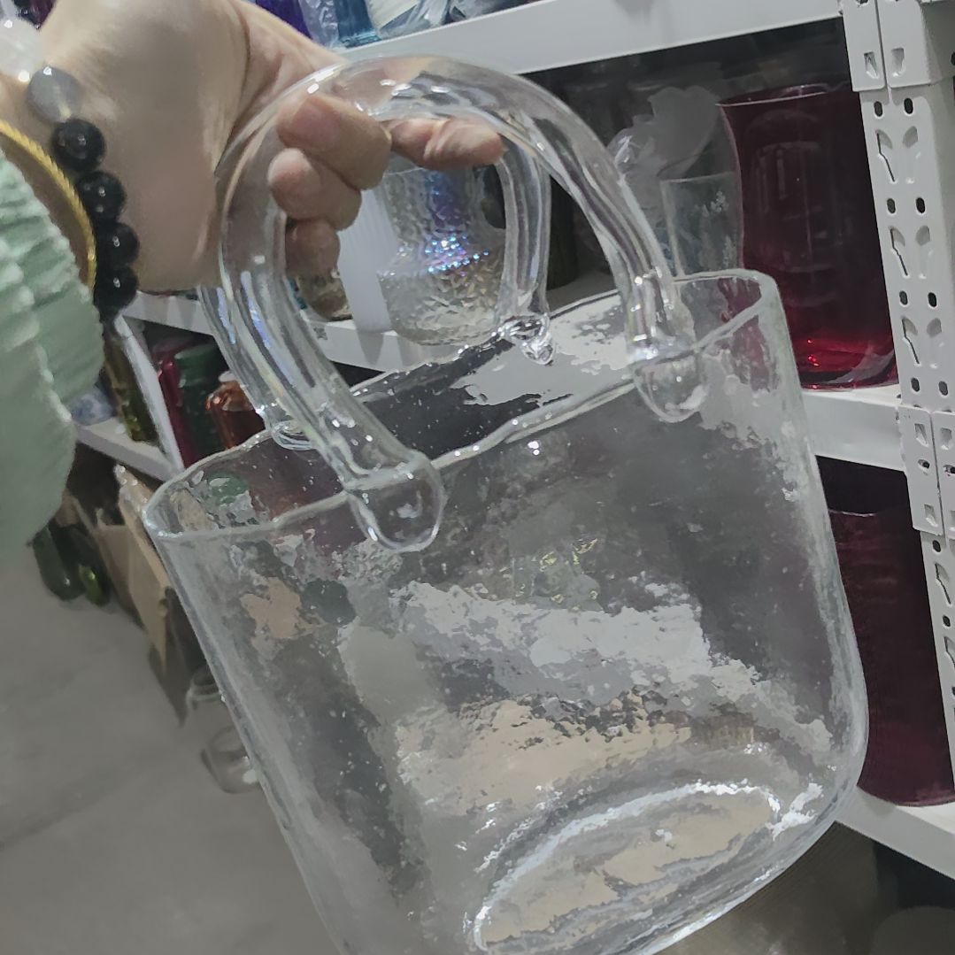 无铅玻璃20x30手工测量会有误差