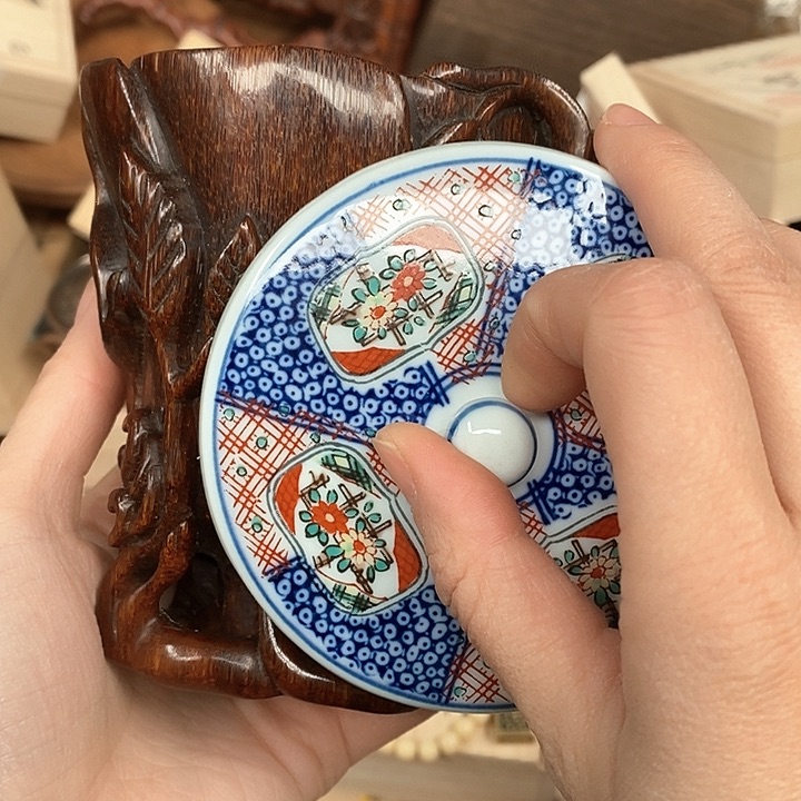 工艺品陶瓷多样型发货一个酒***醉