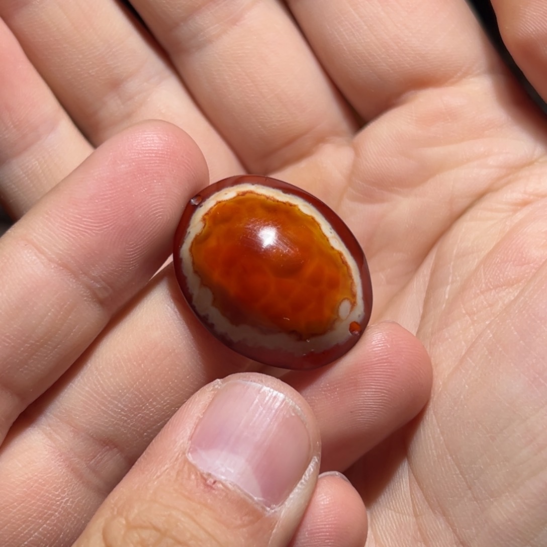 玛瑙/玉髓珠宝奇石未镶嵌