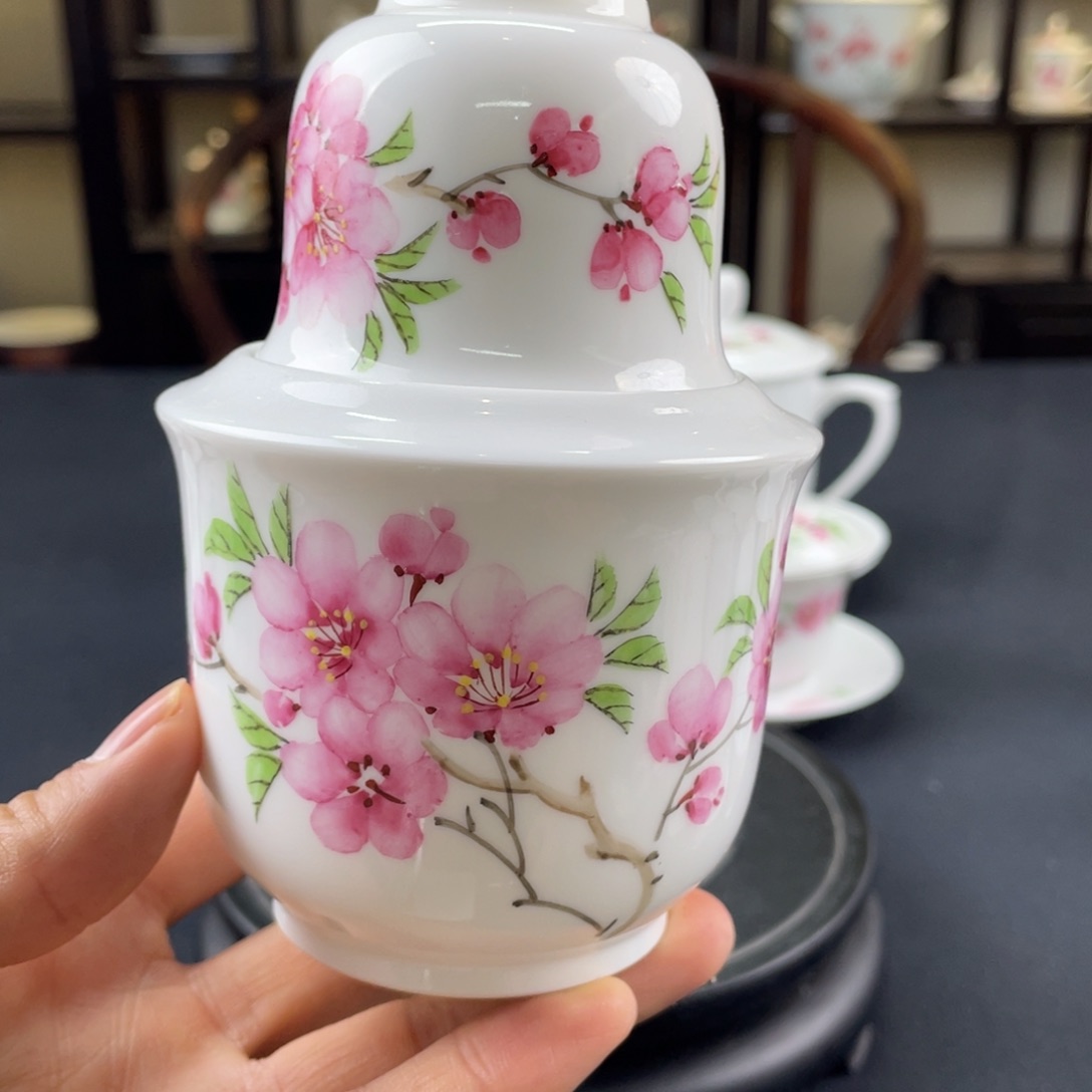 瓷片轻工业陶瓷研究所