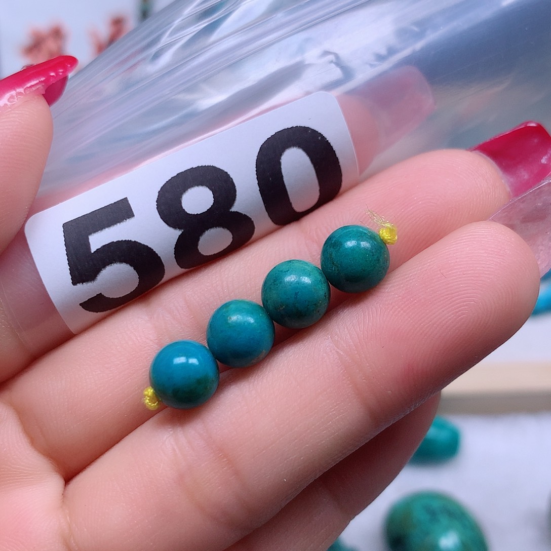 空竹粉丝专享十堰特色手工散珠