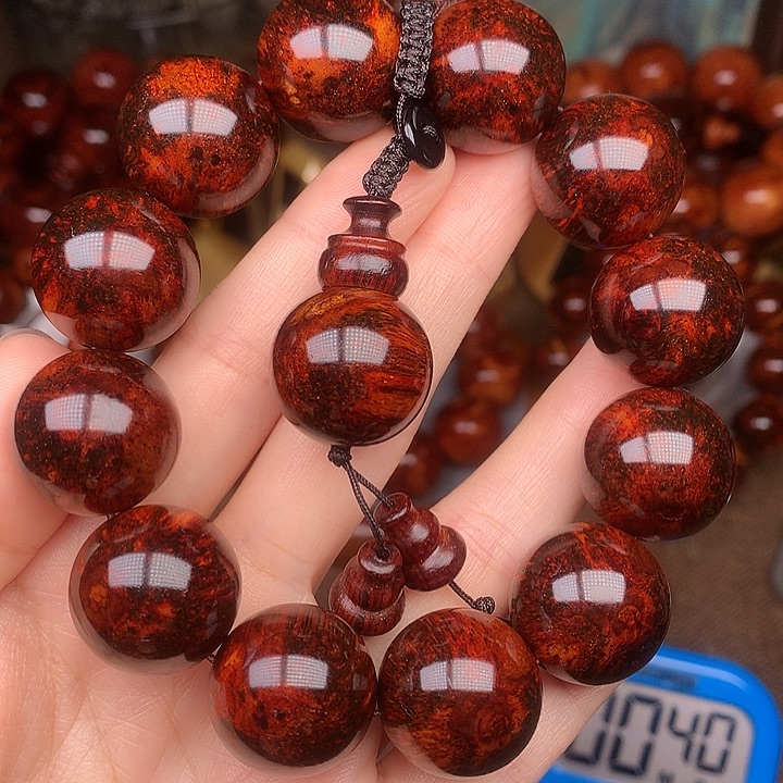 邓***生黄花梨/降香黄檀琳10f