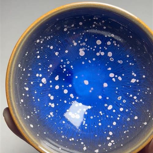 【闪购商品】茶盏-271............