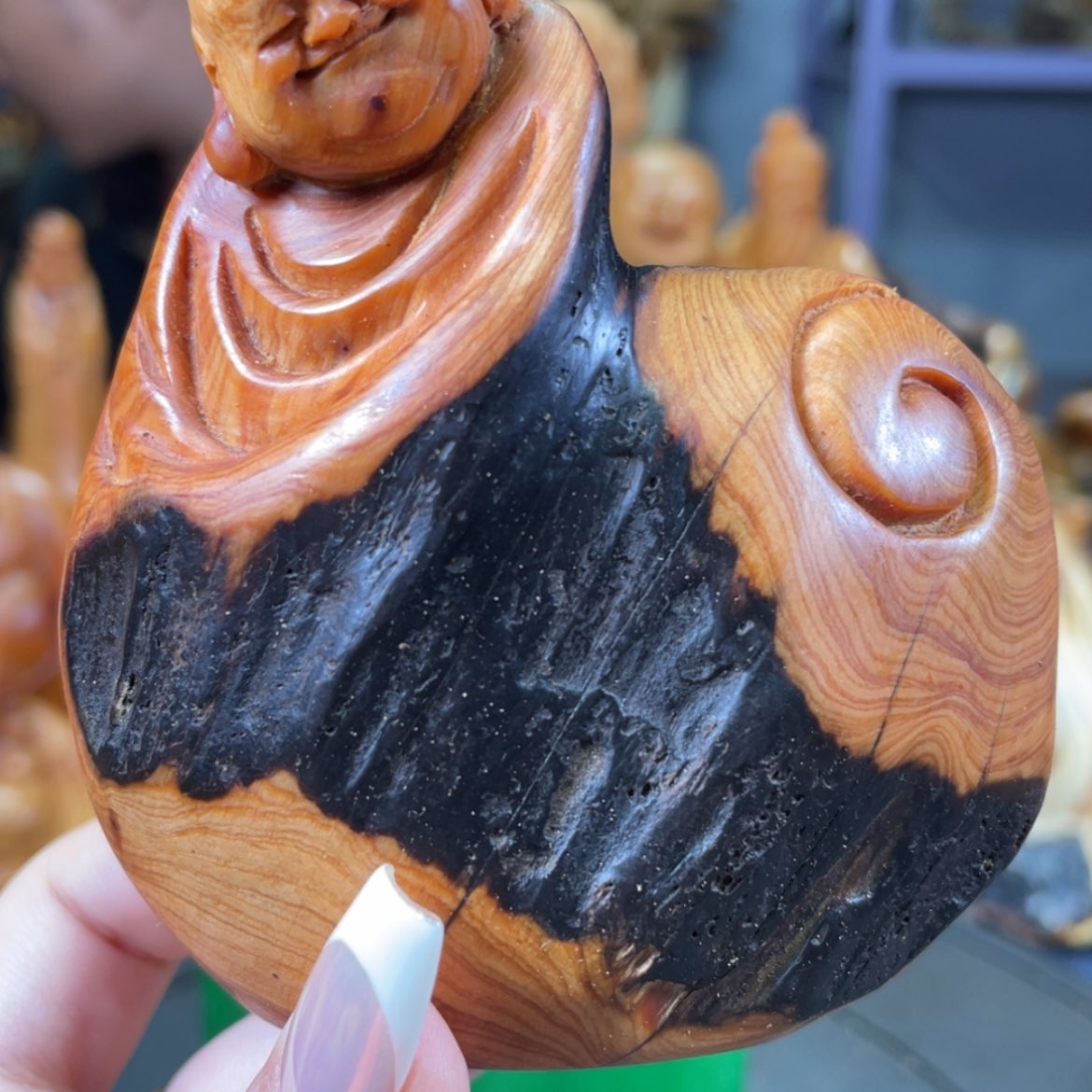 【闪购商品】柏木（崖柏）其他