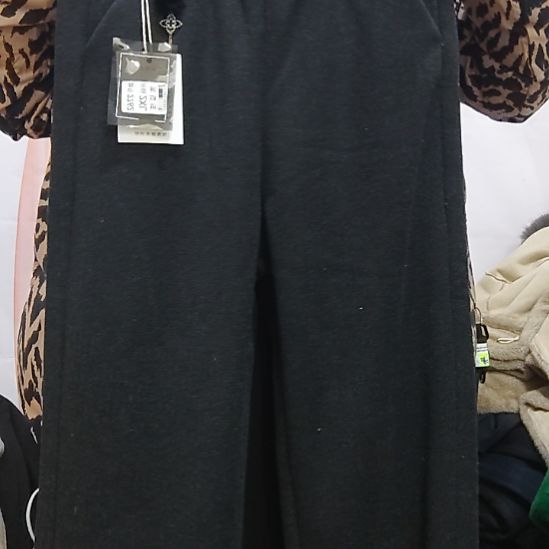 外套穿着舒服透气
