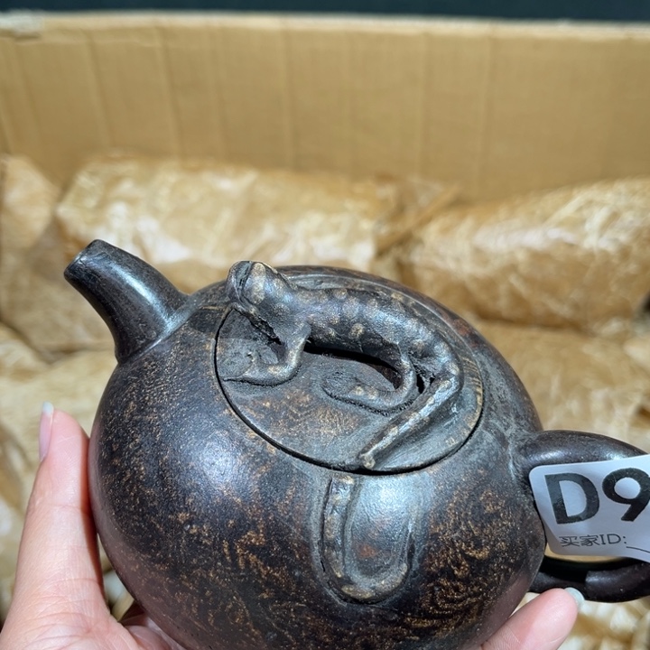茶壶紫砂紫砂茶壶999