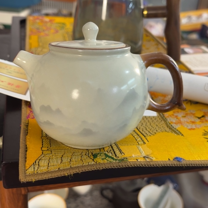 高端茶器撤柜价格