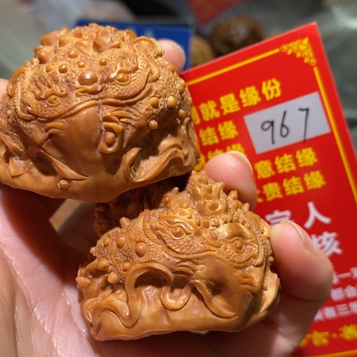 核桃手串/手链核桃核桃