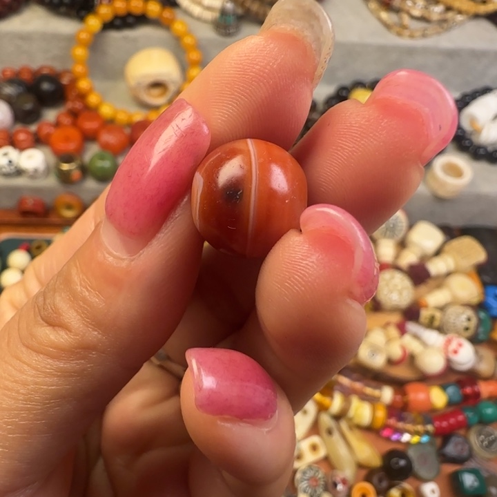 琉璃/树脂/塑料类上**懿