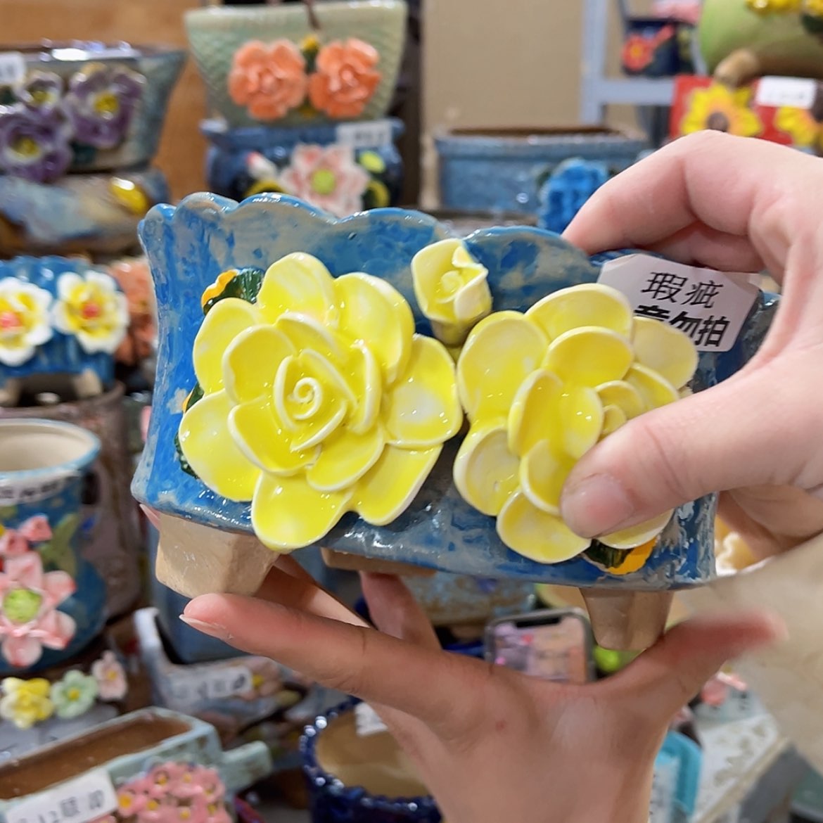 【闪购商品】红陶福利